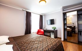 Primo Hotel